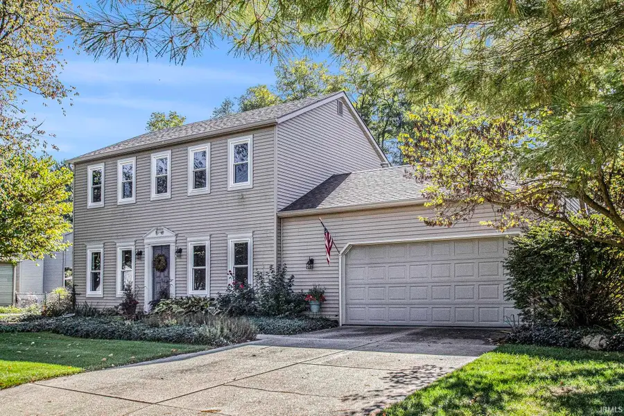 26772 Hampton Woods Drive, Elkhart, IN 46514 - Image #2