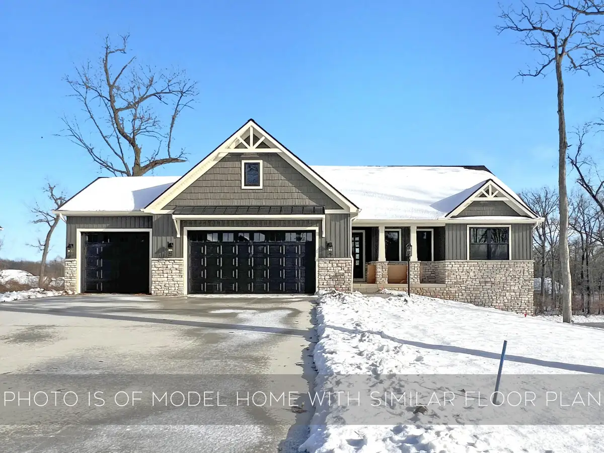 11509 New Trails Drive, Osceola, IN 46561 - #1