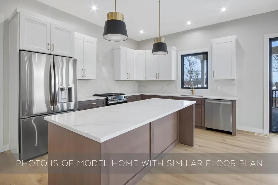 11509 New Trails Drive, Osceola, IN 46561 - #2