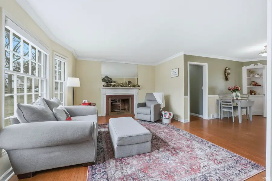 404 W Oakdale Drive, Fort Wayne, IN 46807 - Image #3