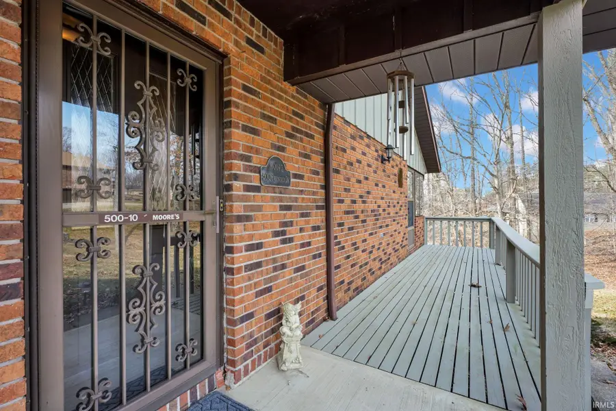 500-10 Greentree Drive, Bedford, IN 47421 - #3