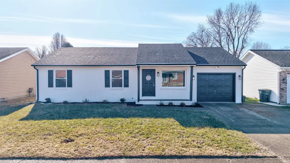 4209 Derby Lane, Evansville, IN 47715 - Image #1