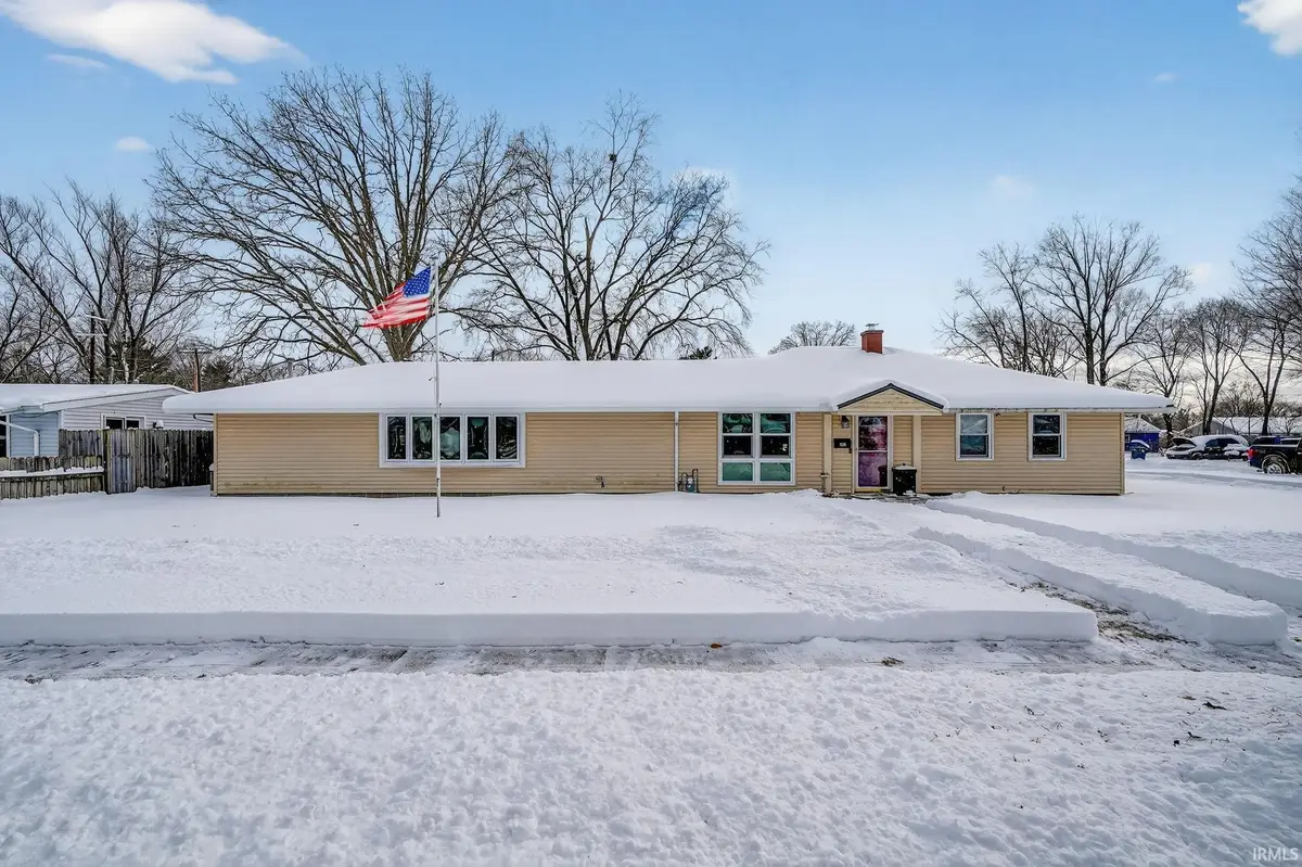 1335 Cedar Street, Elkhart, IN 46514 - #1