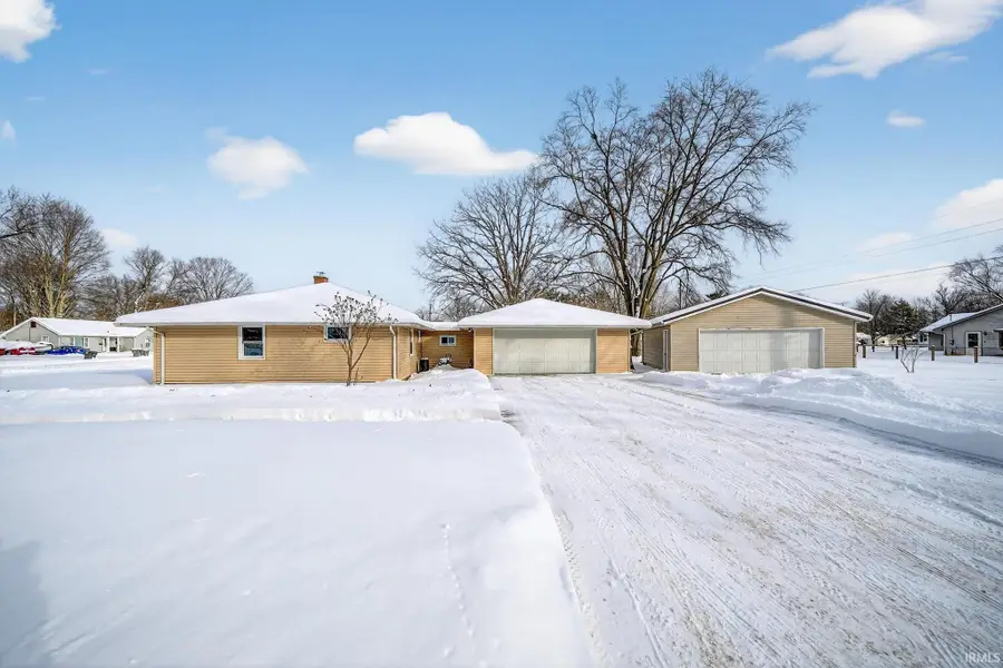 1335 Cedar Street, Elkhart, IN 46514 - #2