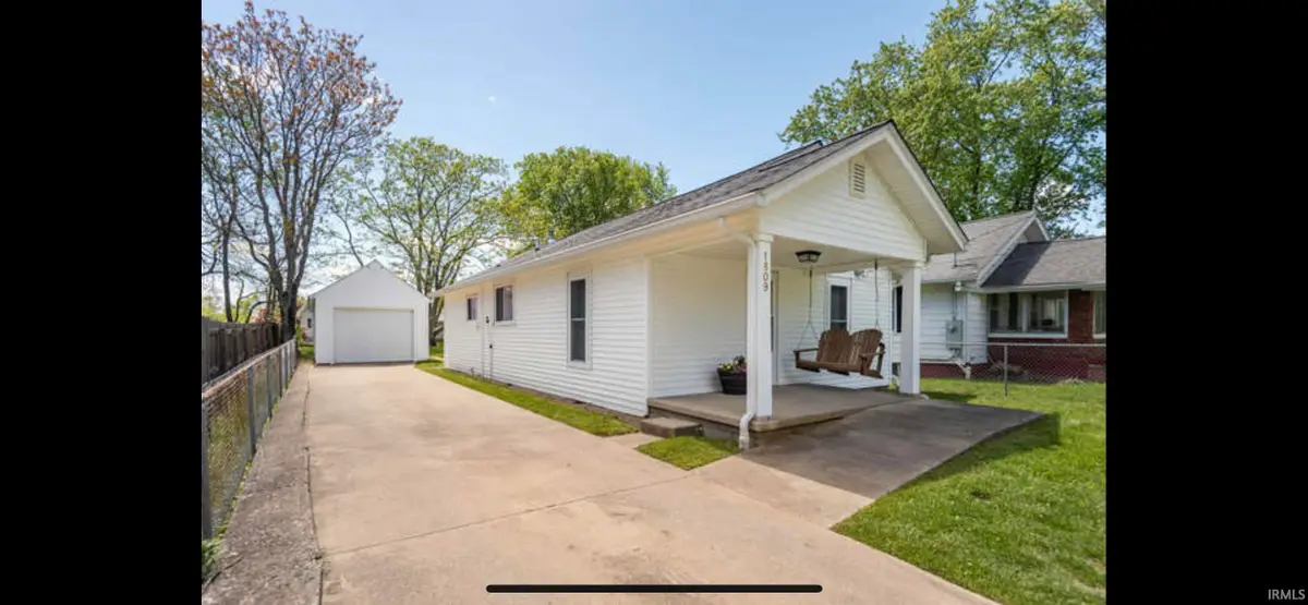 1809 W Wylie Street, Bloomington, IN 47403 - Image #1