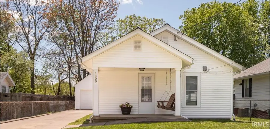 1809 W Wylie Street, Bloomington, IN 47403 - Image #2