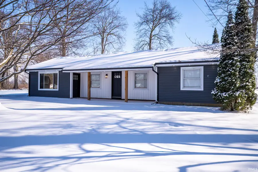 2375 S 460 E Road, Lagrange, IN 46761 - #3