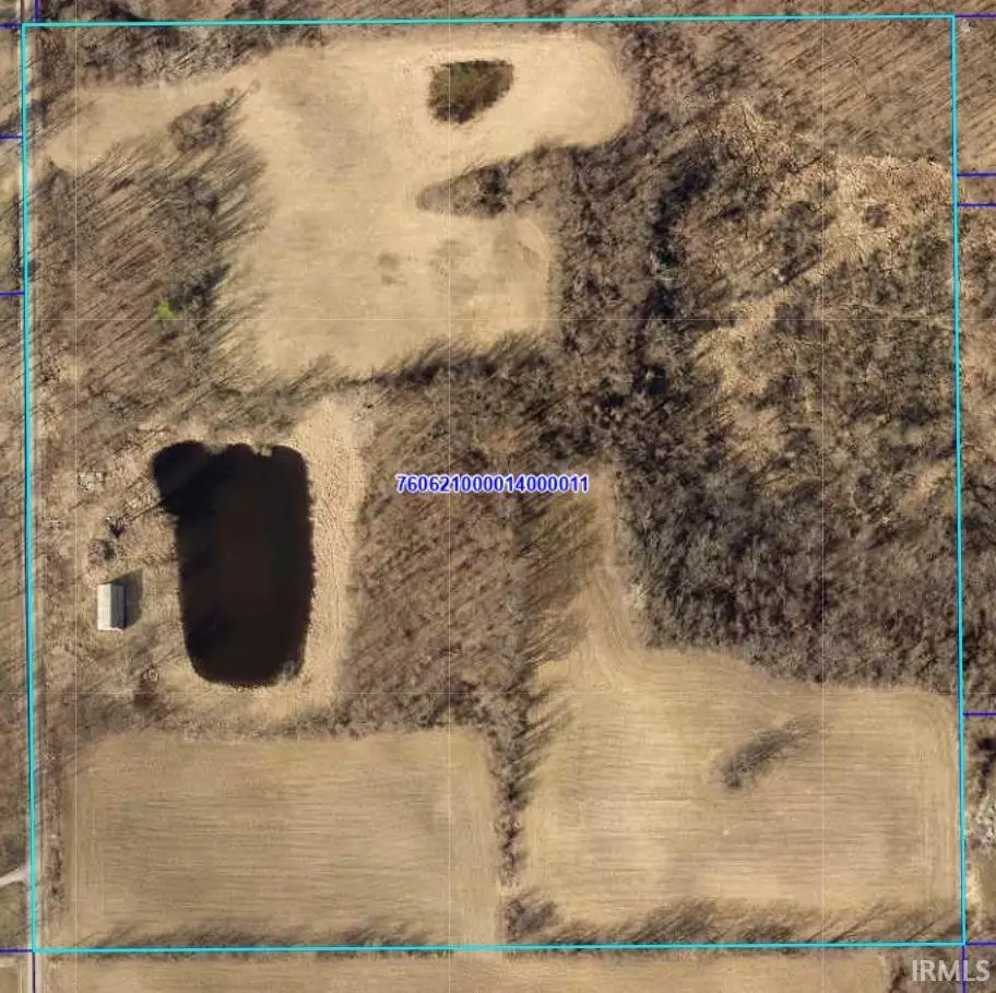 650 N 250 W Road, Angola, IN 46703 - #1