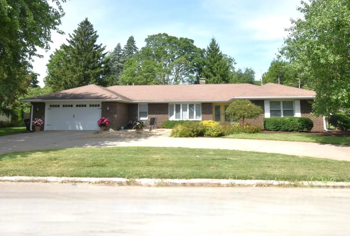 602 S Park Drive, Fowler, IN 47944 - #1