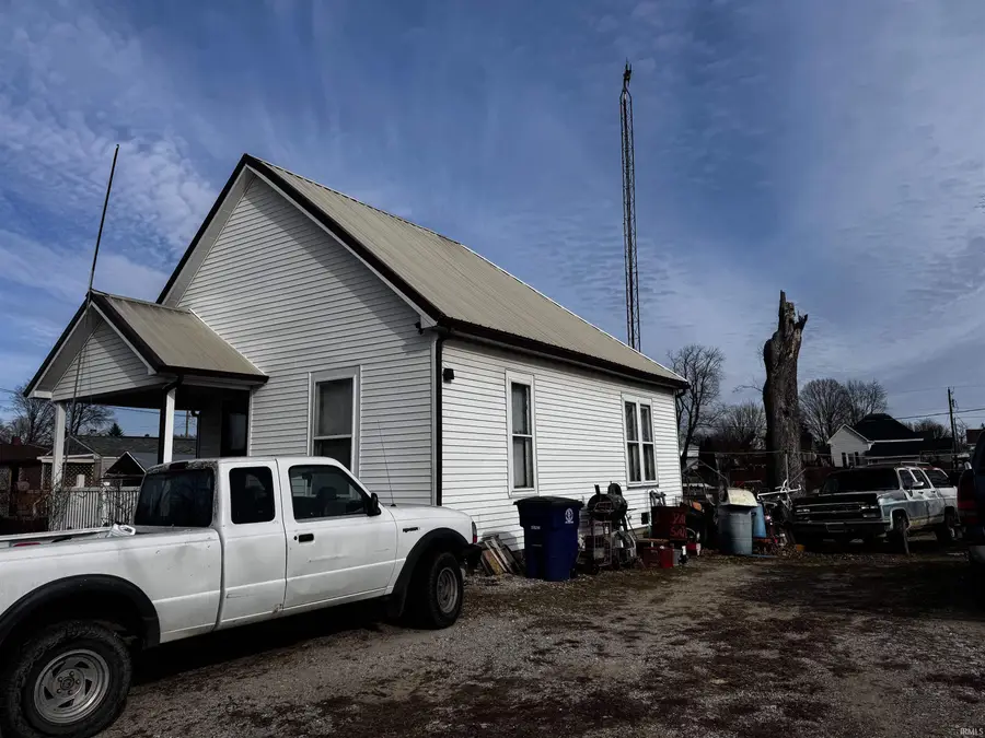 720 S Hart Street, Princeton, IN 47670 - Image #2