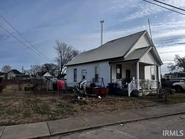 720 S Hart Street, Princeton, IN 47670 - Image #3