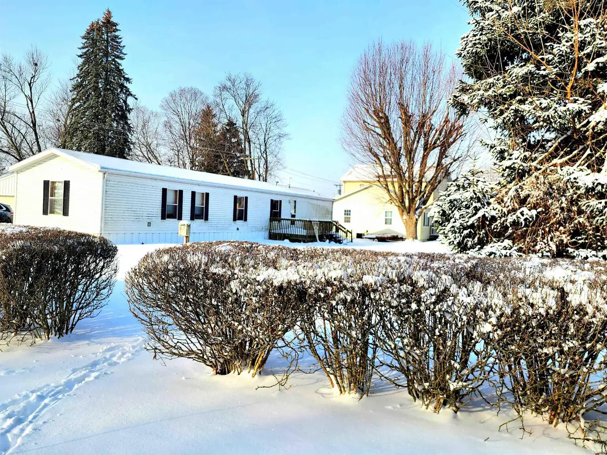 7665 Renner Street, Hamilton, IN 46742 - #1