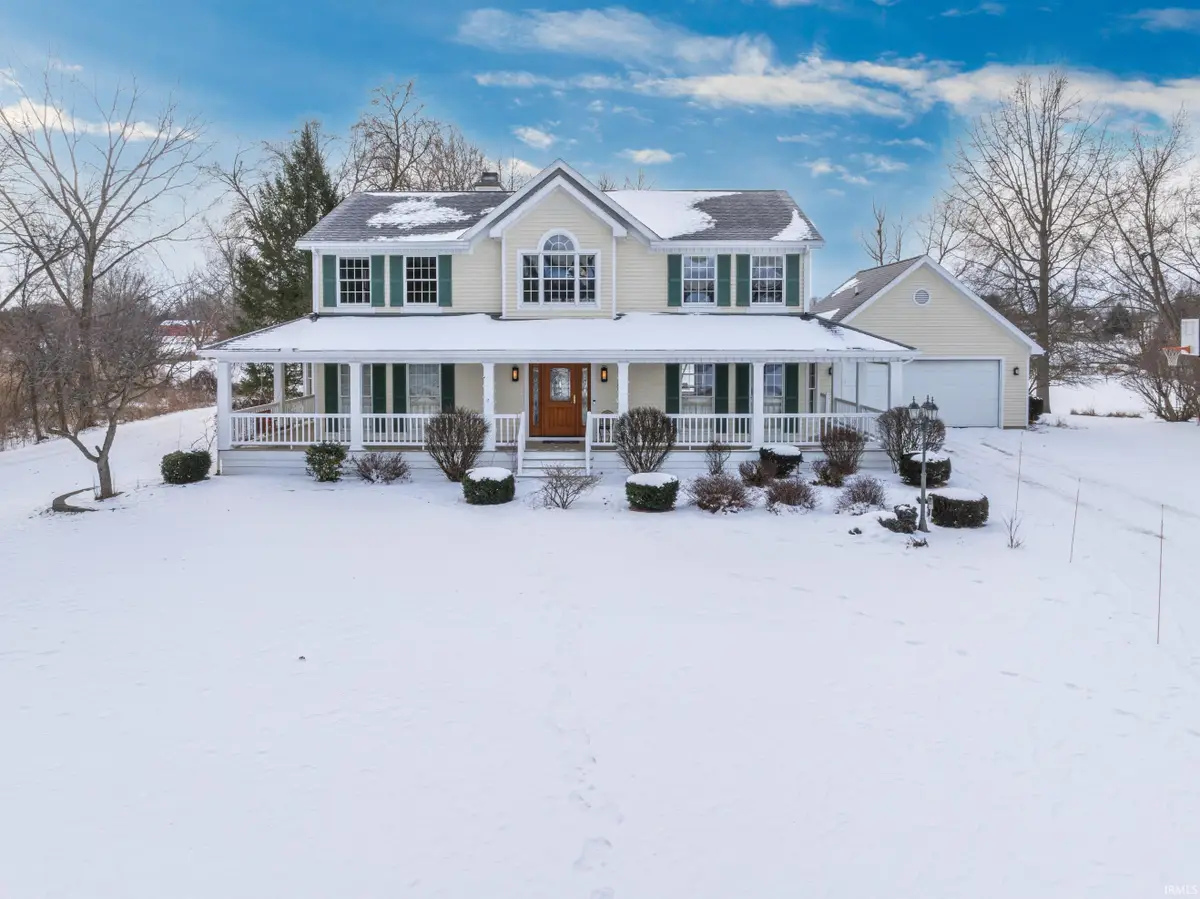 1773 W Russell Avenue, Warsaw, IN 46580 - Image #1