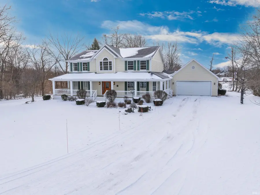 1773 W Russell Avenue, Warsaw, IN 46580 - Image #2
