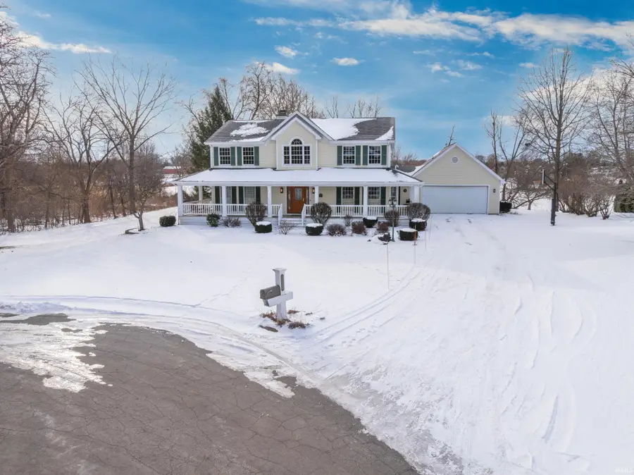 1773 W Russell Avenue, Warsaw, IN 46580 - Image #3