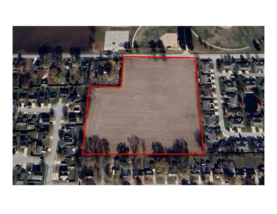 0 W Judson Road, Kokomo, IN 46901 - Image #2