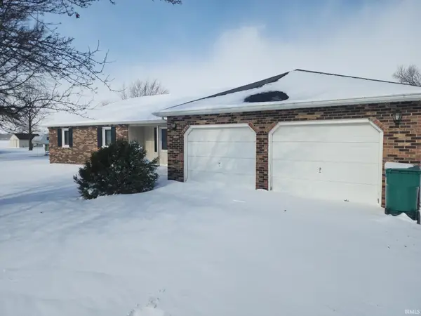 10613 E St Rd 18, Galveston, IN 46932