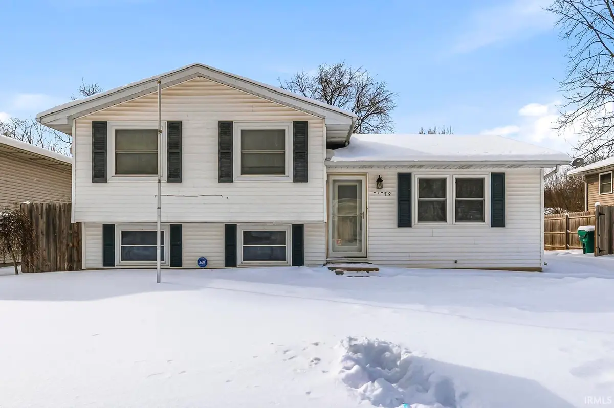 56759 Spruce Lane, Elkhart, IN 46516 - #1