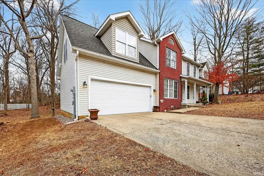 1115 E Azalea Lane, Bloomington, IN 47401 - Image #2