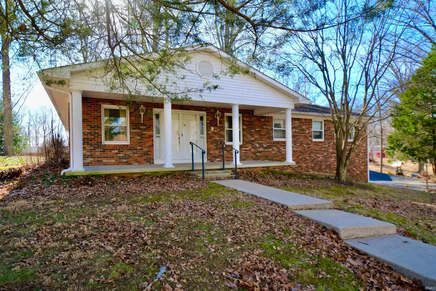 64 Northern Hills Drive, Bedford, IN 47421 - #2