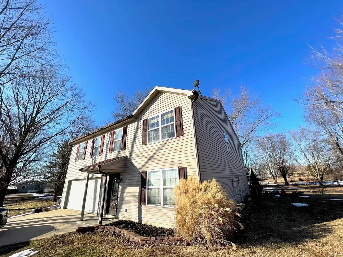 9924 W State Road 26, Rossville, IN 46065 - #1