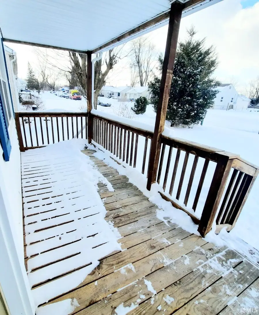 2312 S Pershing Street, Muncie, IN 47302 - #3