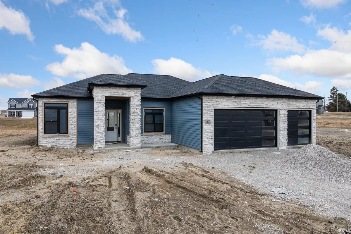 1407 Tamalpais Drive, Fort Wayne, IN 46818 - Image #1
