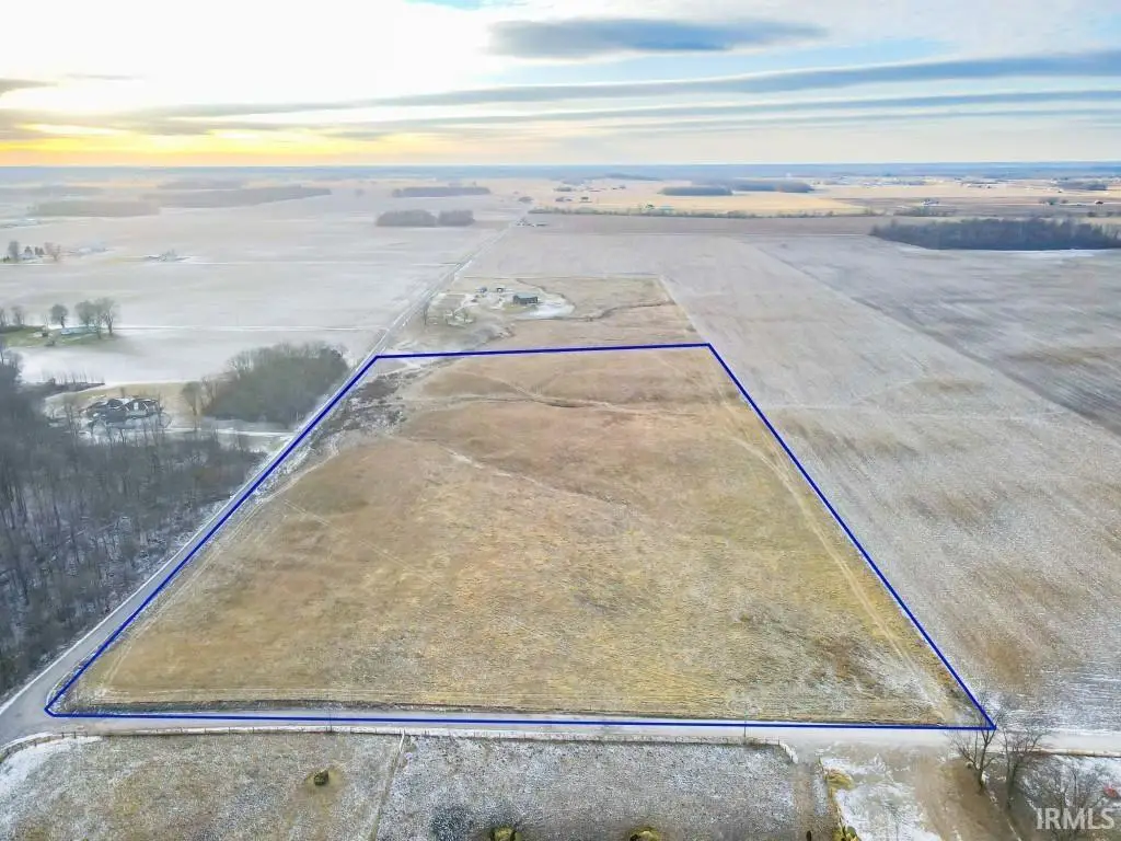 17A*** S County Road 100 E, Lewisville, IN 47352 - Image #1