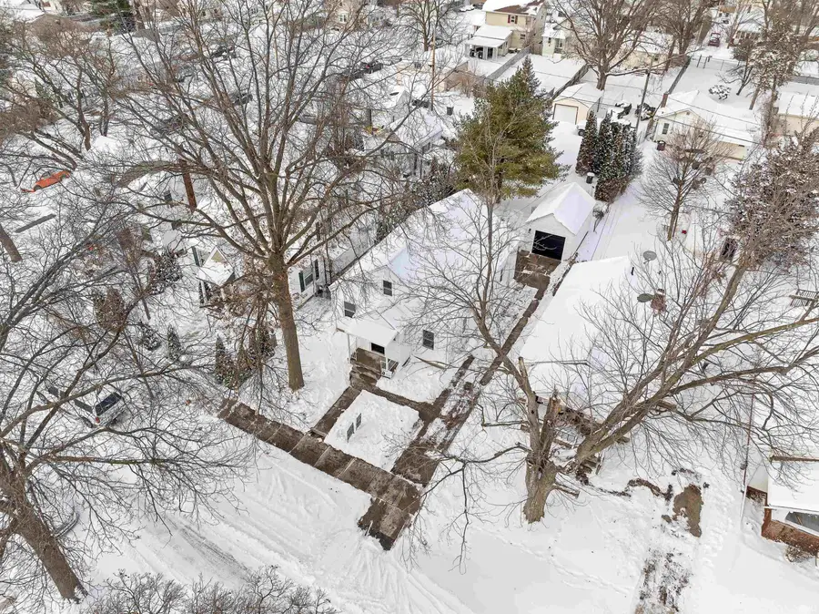 538 Clayton Avenue, Fort Wayne, IN 46808 - Image #3