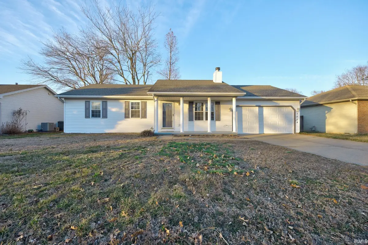 7504 Pendleton Avenue, Evansville, IN 47715 - Image #1