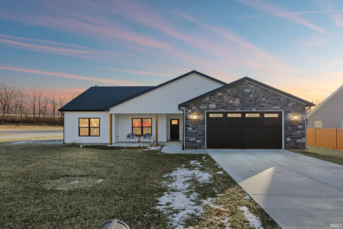 307 N Filmore Avenue, Fowler, IN 47944 - #1