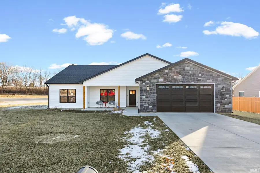 307 N Filmore Avenue, Fowler, IN 47944 - #2