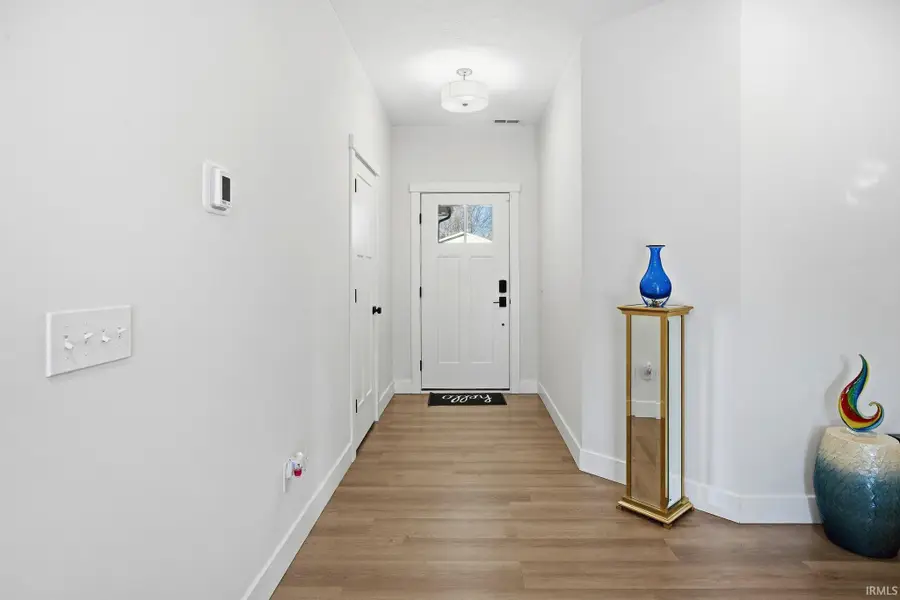 307 N Filmore Avenue, Fowler, IN 47944 - #3