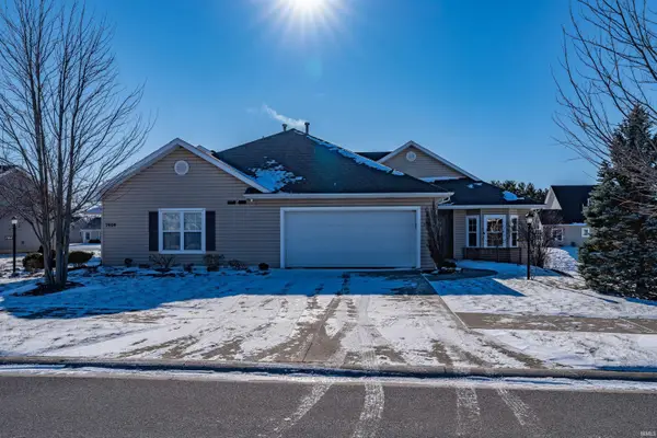 7602 Trotters Chase Lane, Fort Wayne, IN 46815