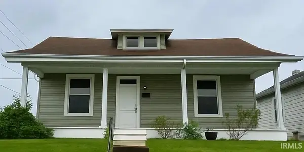 801 14th Street, Tell City, IN 47586