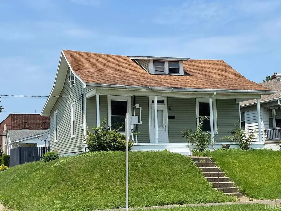 801 14th Street, Tell City, IN 47586 - Image #2