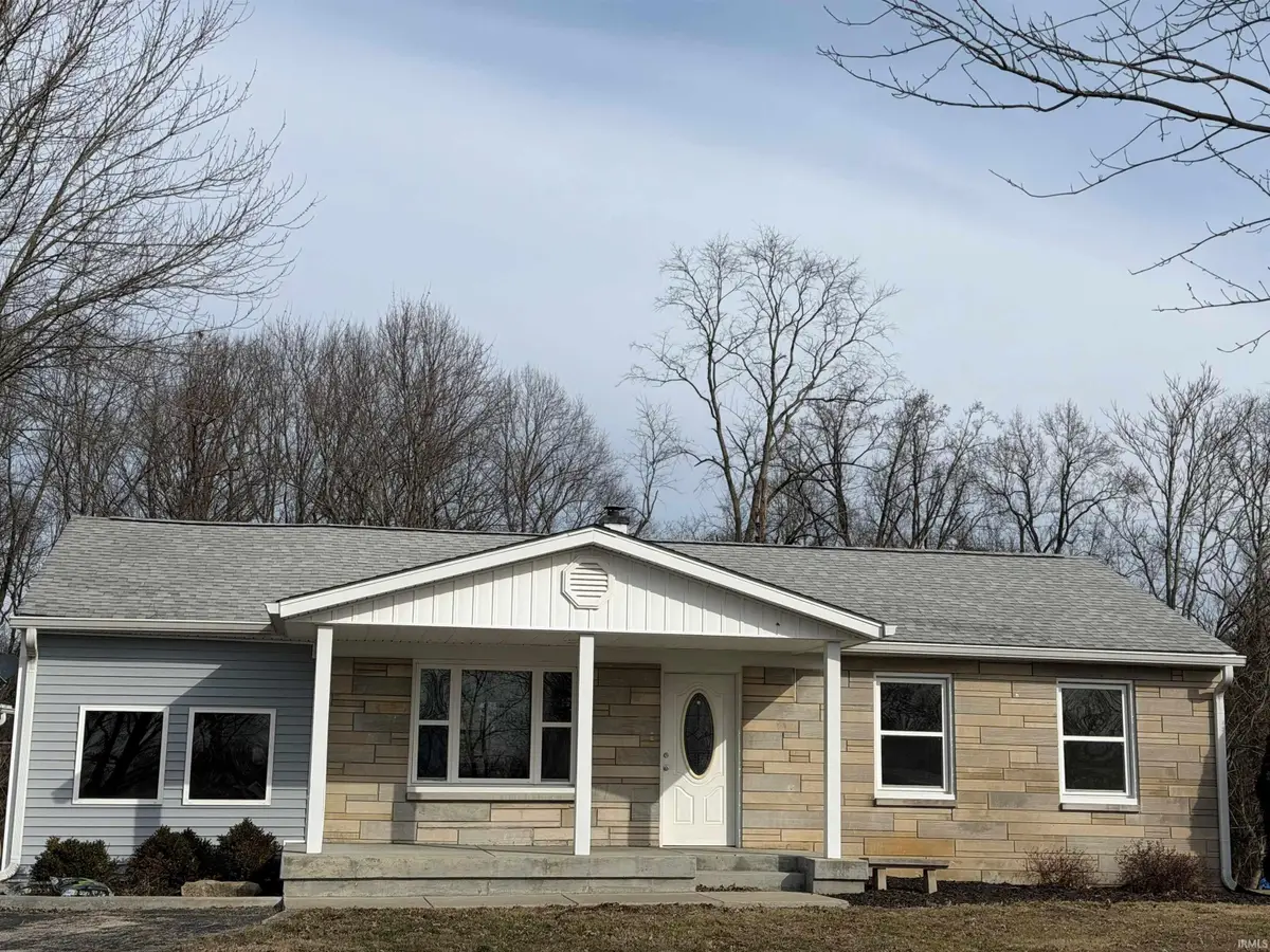 9 Murray Court, Bedford, IN 47421 - #1