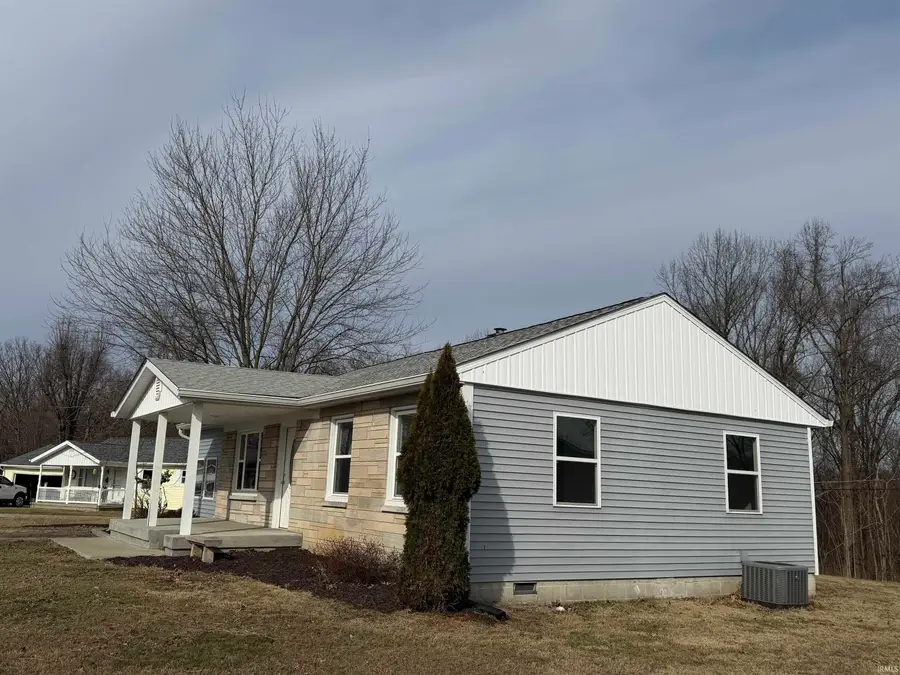 9 Murray Court, Bedford, IN 47421 - #3