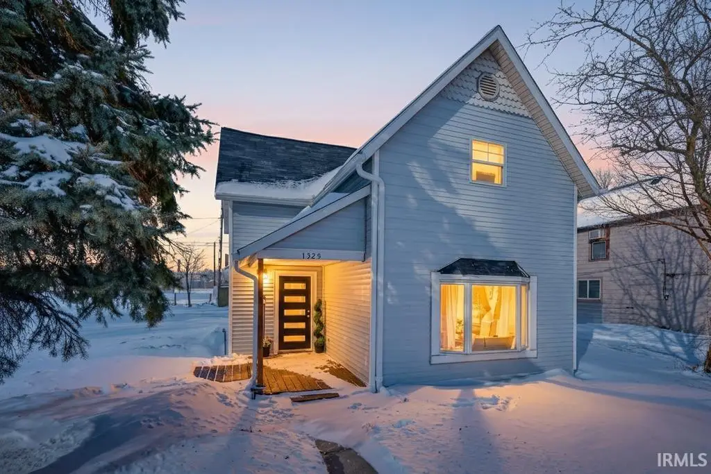 1525 N Buckeye Street, Kokomo, IN 46901 - Image #1