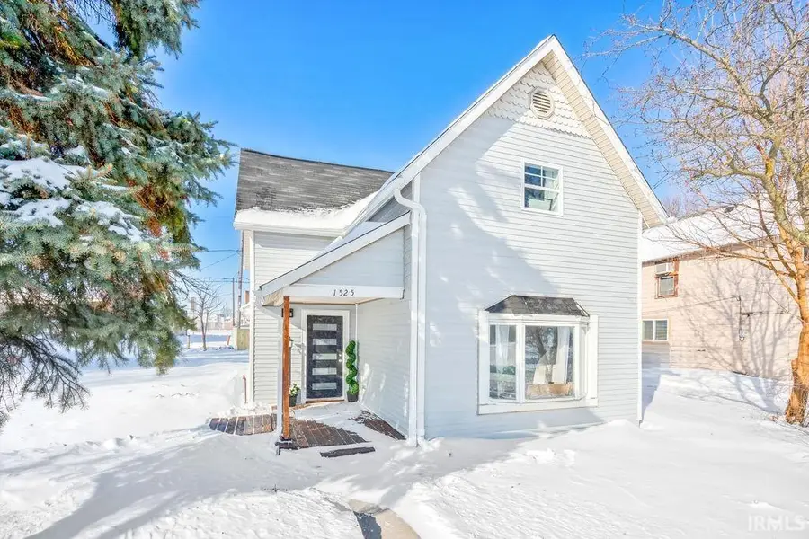 1525 N Buckeye Street, Kokomo, IN 46901 - Image #2