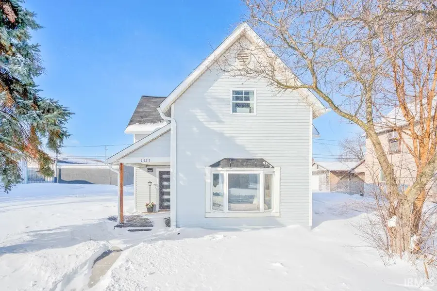 1525 N Buckeye Street, Kokomo, IN 46901 - Image #3