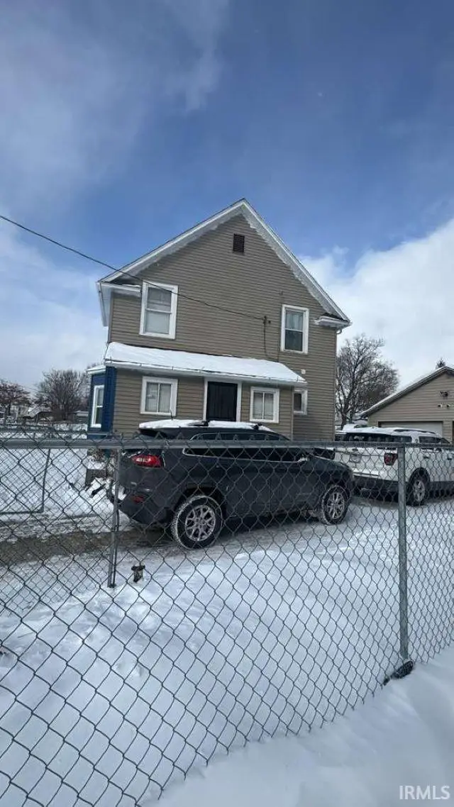 245 La Salle Street, Elkhart, IN 46516 - Image #3