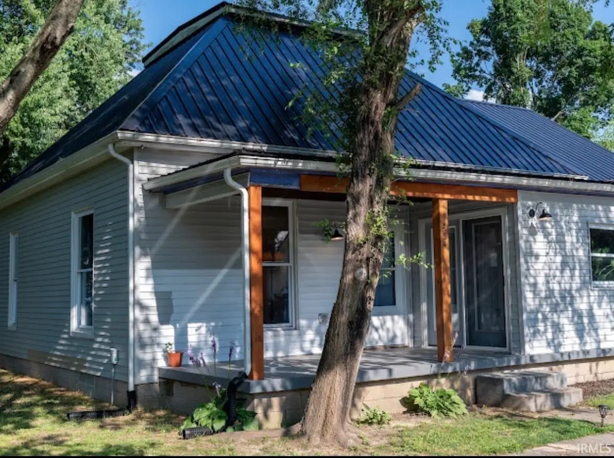 454 S Lincoln Street, Orleans, IN 47452 - #1