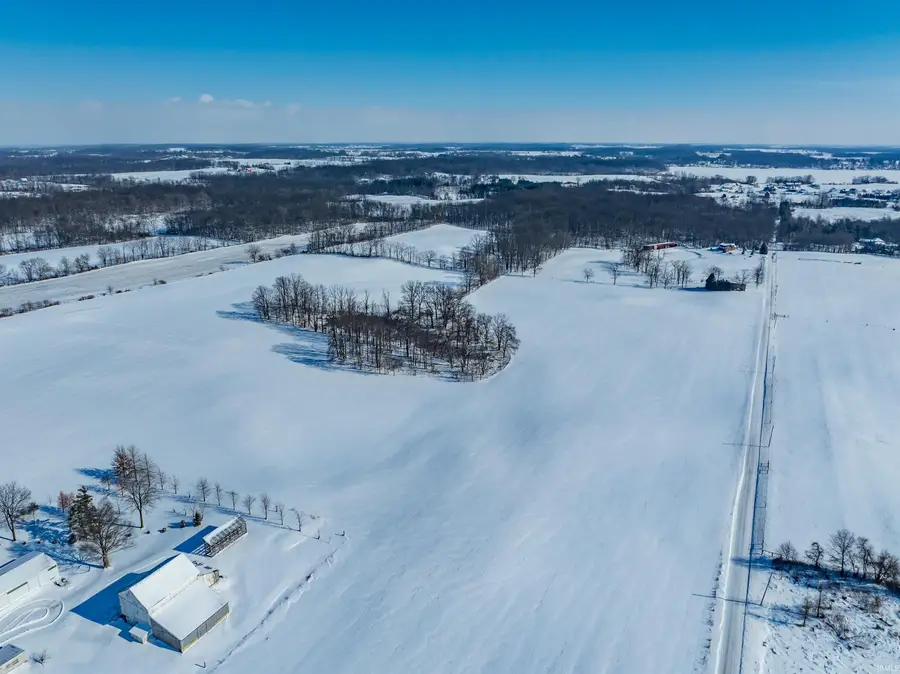 TBD S 200 E Road, Angola, IN 46703 - #3