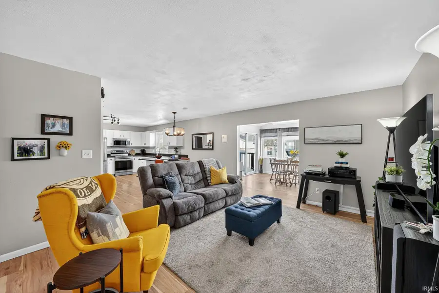 52340 Tallyho Drive, South Bend, IN 46635 - Image #3