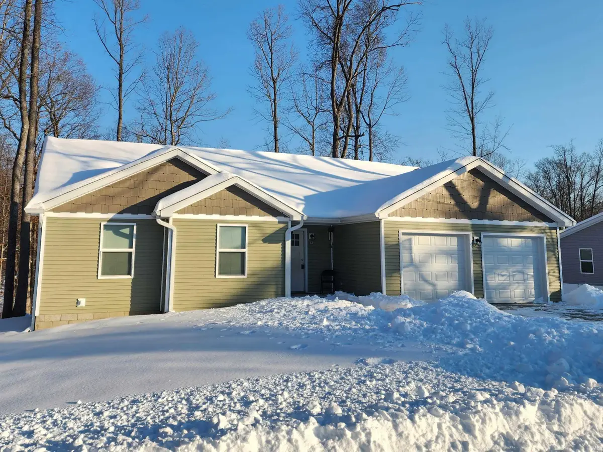 44 Sherwood Lane, Bedford, IN 47421 - #1