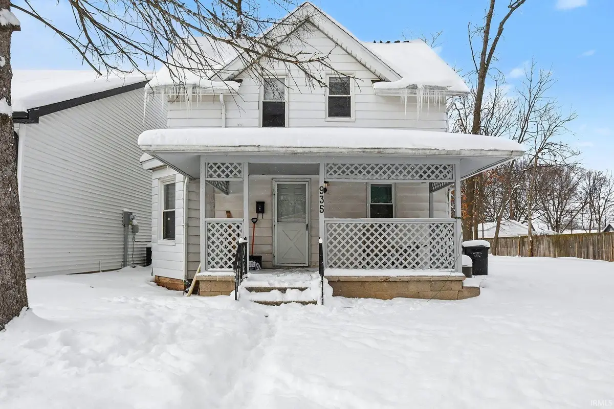 935 S 26th Street, South Bend, IN 46615 - Image #1