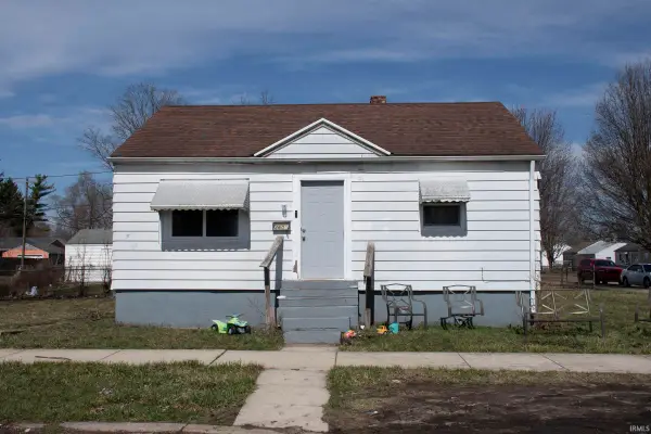 3605 Ford Street, South Bend, IN 46619