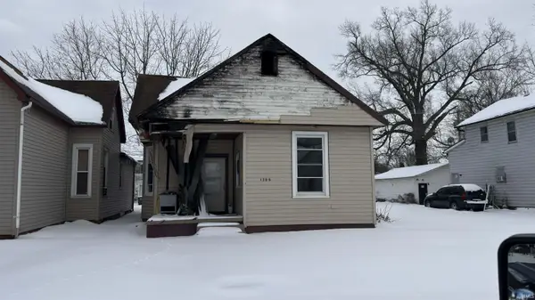 1206 S Grand Avenue, Evansville, IN 47713