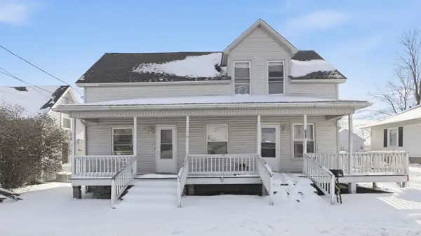 202 E Whitley Street, Churubusco, IN 46723